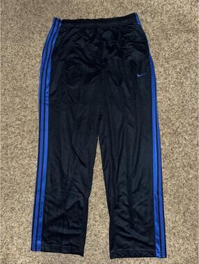 Nike Epic Training Athletic Workout Track Pants